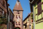 Office de tourisme vallée de Kaysersberg