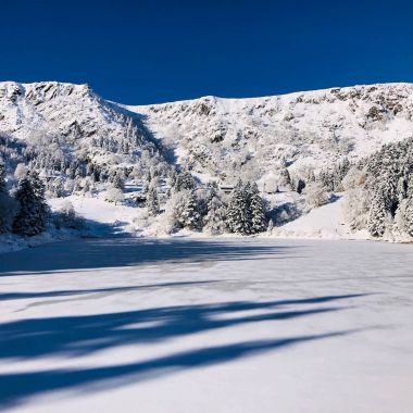 OT Station du Lac Blanc