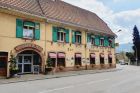 Restaurant du Faudé