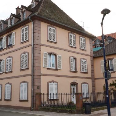 ©Office de Tourisme de Niederbronn-les-Bains