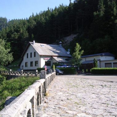 Auberge du Lac Noir