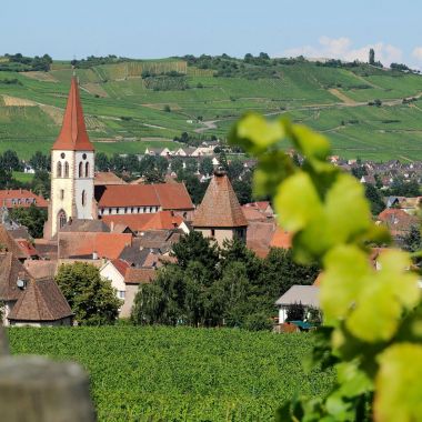 Office de tourisme Vallée de Kaysersberg