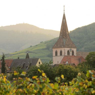 Office de tourisme Vallée de Kaysersberg