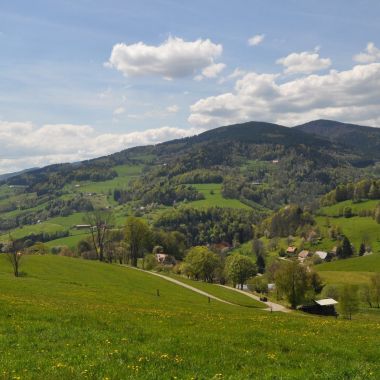 Office de tourisme Vallée de Kaysersberg