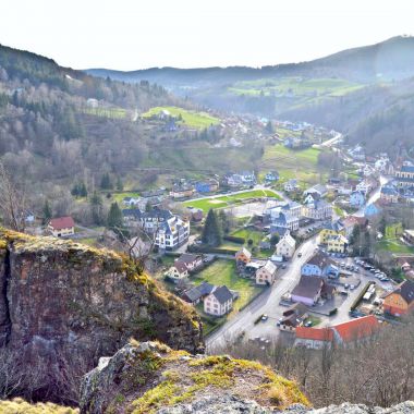 Office de tourisme Vallée de Kaysersberg