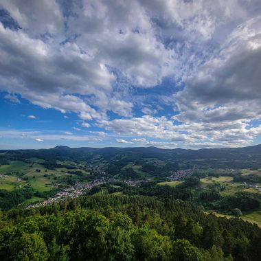 Office de tourisme Vallée de Kaysersberg