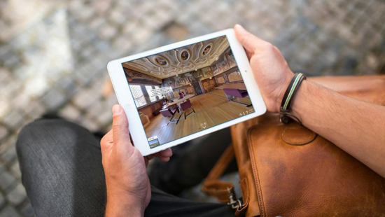 Visitez virtuellement 3 monuments d'Obernai !